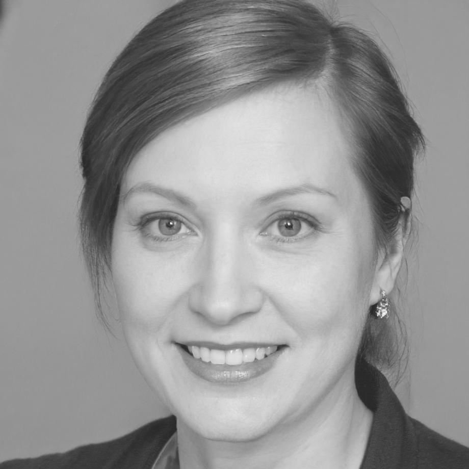 Retrato profissional de Isadora Matos