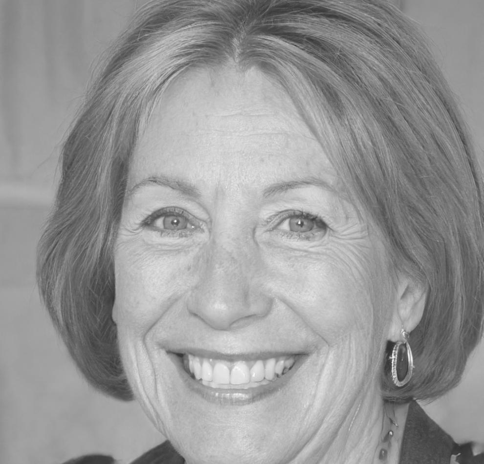 Esperança Ferreira, cliente satisfeita